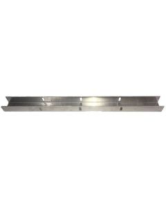 Heil Fender Support Aluminum Channel