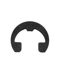 Retaining Ring-External-Fan Motor Shaft