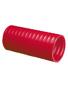2" Red Sigma-TD150 Banding Sleeve