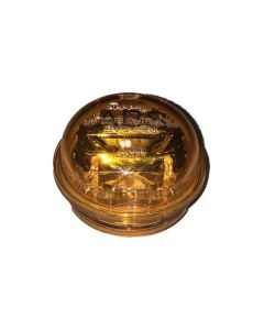 Yellow Led Abs Lamp, Trucklite