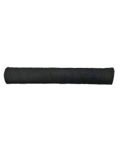 Hydraulic Hose, 1" X 10" Block To Rad, MH Series