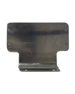 90 Degree Junction Box Rear Bracket