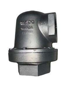 Vacuum Relief Valve 3" FNPT 13-PSIHG