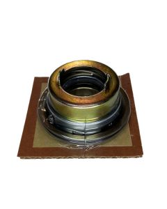 Mechanical Seal Cast Iron Seat, Buna-n O-rings, Carbon Face