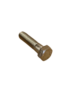 3/8-16 X 1-1/2" 316 Stainless Steel Bolt