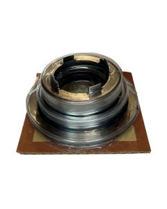 Mechanical Seal Cast Iron Seat, FKM O-rings, Carbon Face
