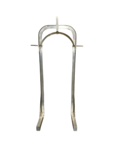 Aluminum Hose Rack