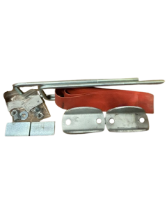 Hose Rack Mounting Kit