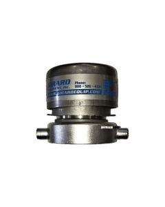 Girard 3 In. Vacuum Break, 3 In. Npt Swivel