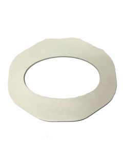 Dixon Drop Door Tee Gasket