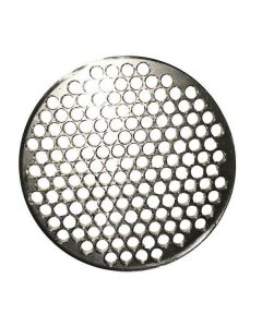 Tank Trailer 4 In. Pump Saver Strainer