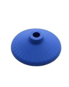 Solimar Blue Silicon Disk Cone Gasket
