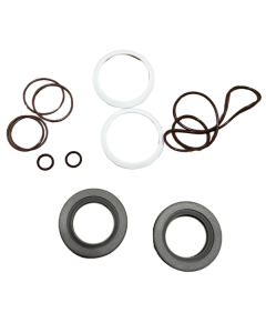 Rebuild Kit With Viton