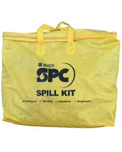 SPC Spill Kit Bag