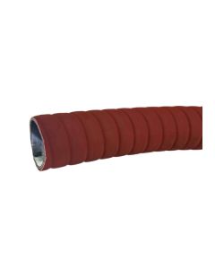 PETRO SUC,150 PSI HOSE 3" RED