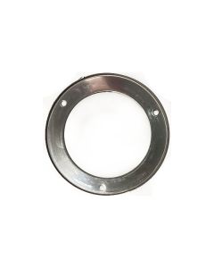 4 in. Ring Security Round Light 