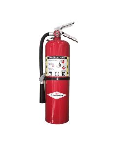 10 LB Fire Extinguisher