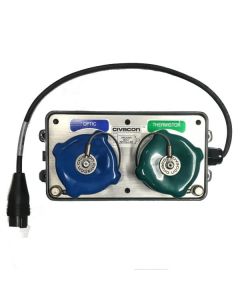 Civacon Rom Link Dual Socket