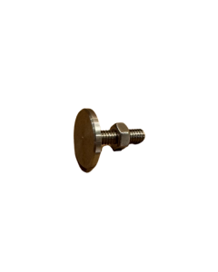 Interlock Valve Adjuster Button