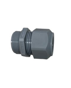 Compression Junction Box Fitting