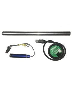 Civacon 18 In. Romlink Civastar Probe And Cap