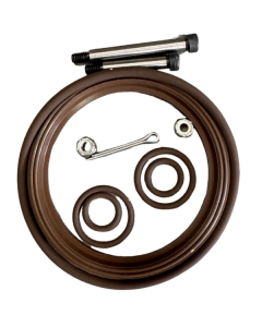 Coupler Seal Repair Kit