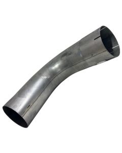 5" 90 ID/OD Exhaust Elbow