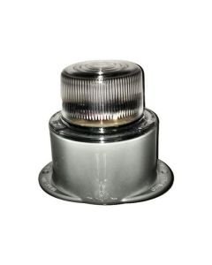 Betts Clear Cabinet Toggle Light