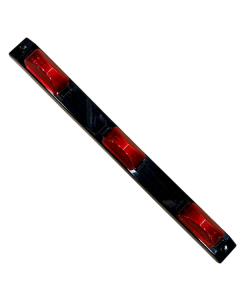 ID Bar 3 Red LED Light