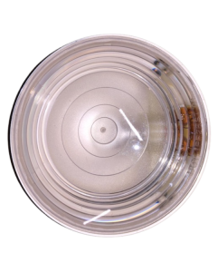 4" Back-Up Light