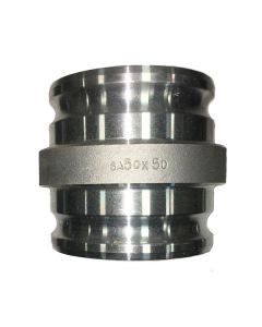5" Aluminum Spool Adapter