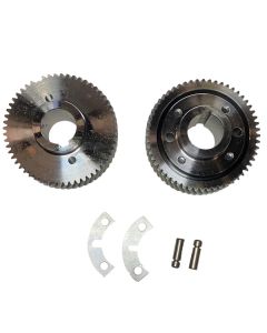 Gear Set Kit, T855/T1055