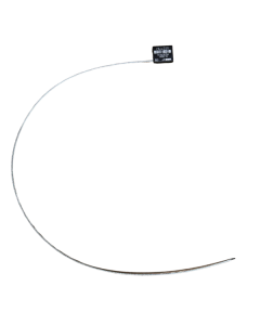 1/16" Black Cable Seal