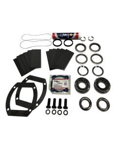 Repair Service Kit, Complete, Blower Hpd450