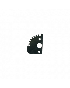 Betts Valve Handle, Wet-Dry Lock/Metering Plate