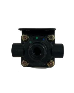 QRN VALVE, QUICK RELEASE