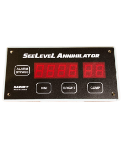 SEELEVEL Annihilator ™ 806BI Inside Display