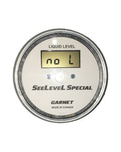 808-P2 SeeLevel Display Truck Level Gauge