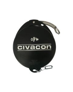 Civacon API Dust Cap