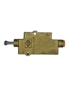 Ebw 6 Port Interlock Valve With With Roller