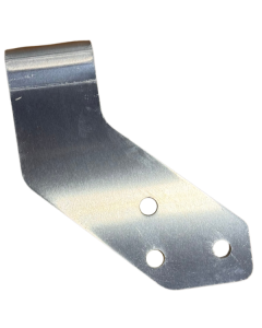 Right-Hand Framed Bumper Bracket 1033