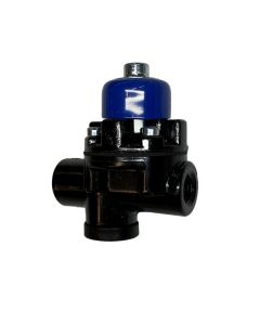 Pressure Protection Valve