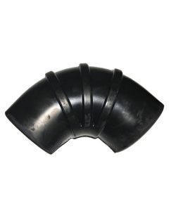 5" Hump Hose, 90-Degree