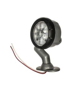 Swivel Peterson Trailer Work Light