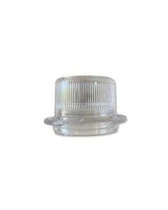 Betts Deep Clear Lens