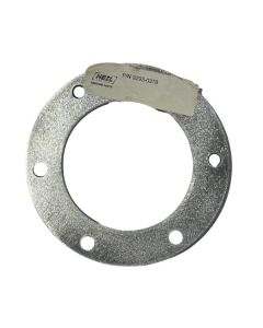 4" Aluminum Titan Riser Flange