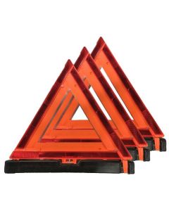 Tank Trailer Triangle Safety Kit