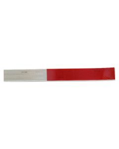 2"X150,11"R7"W Reflective Tape