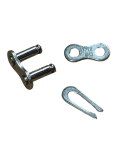 Hannay Reel Connecting Link For #35 Chain