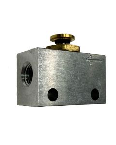 J&L Load Scale Valve Only(190A